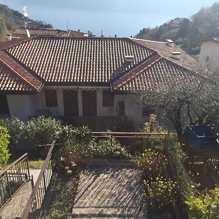 Casa Roby Tremosine Exterior foto