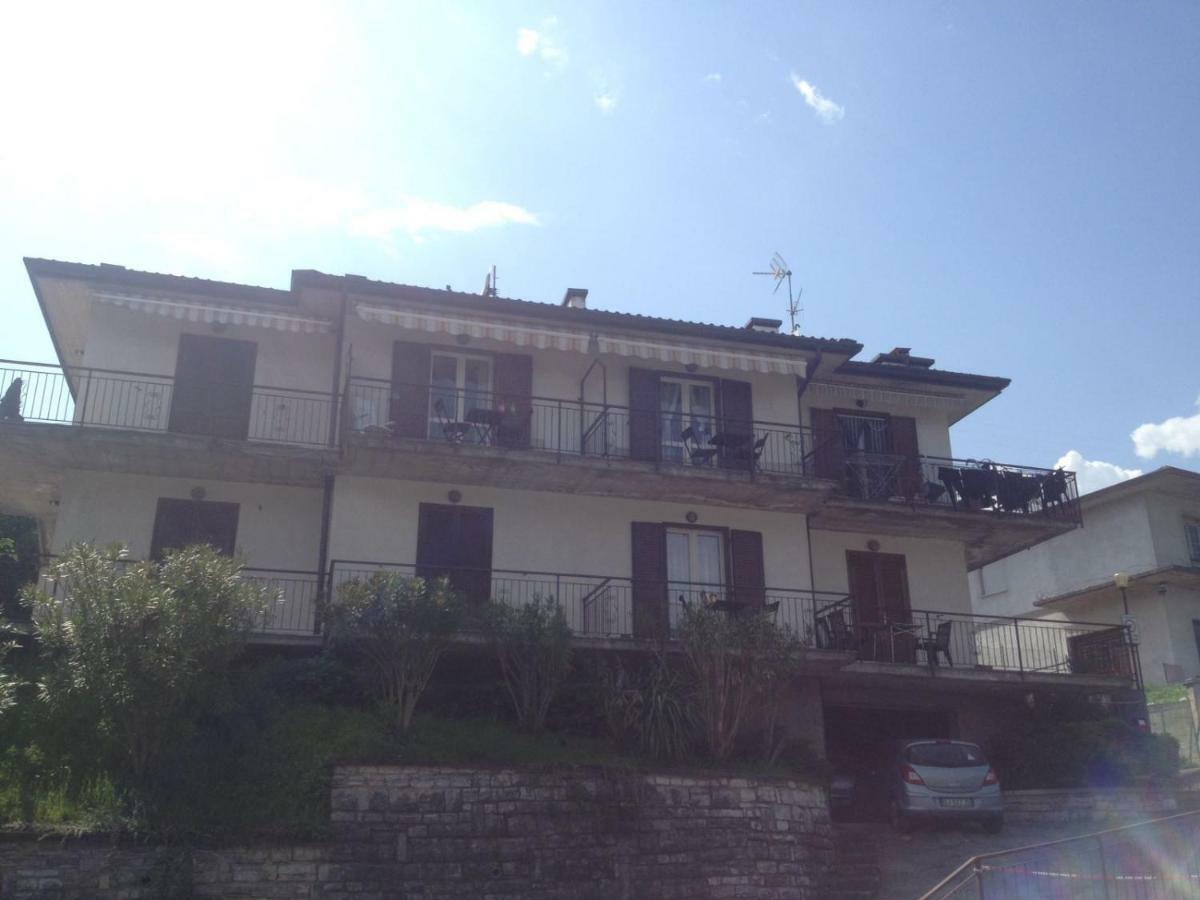 Casa Roby Tremosine Exterior foto