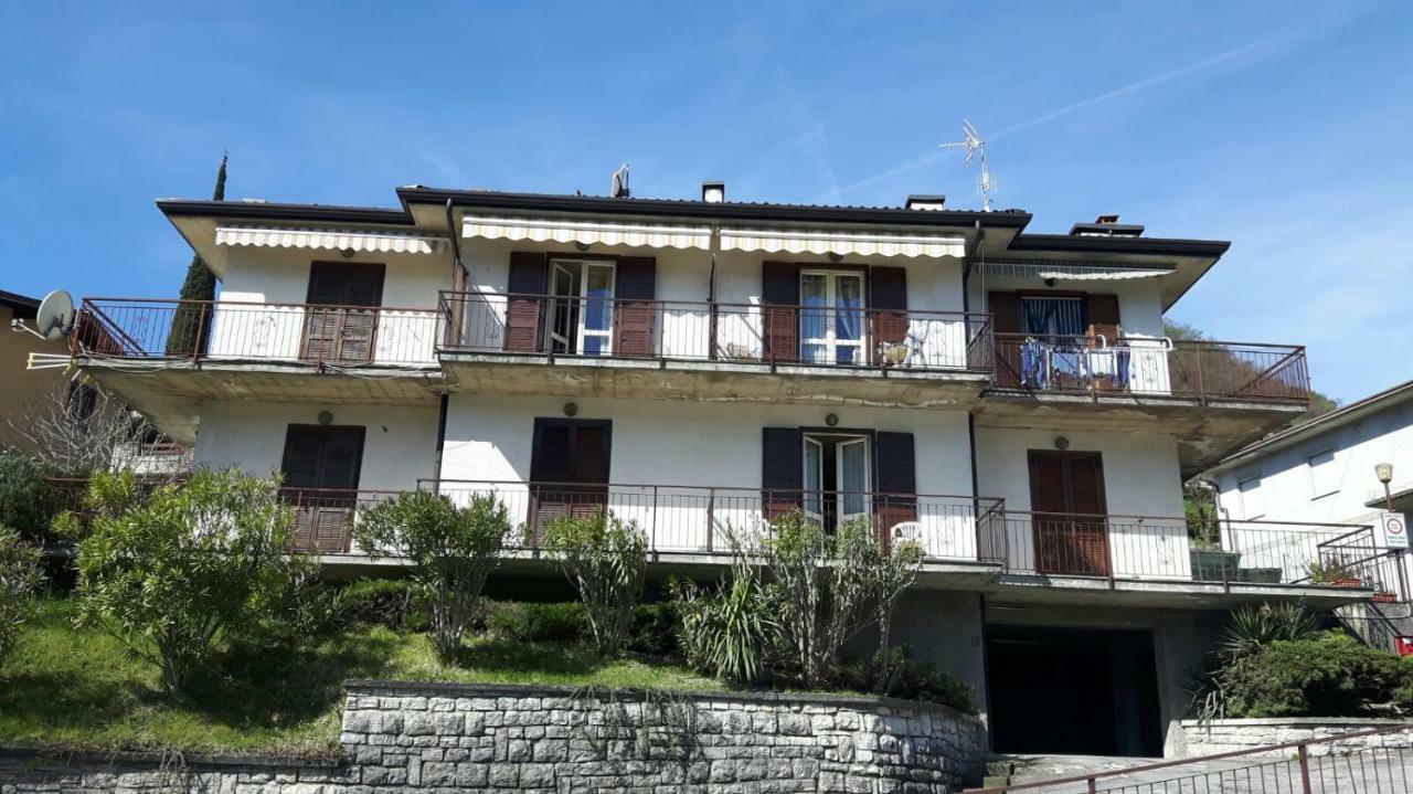 Casa Roby Tremosine Exterior foto